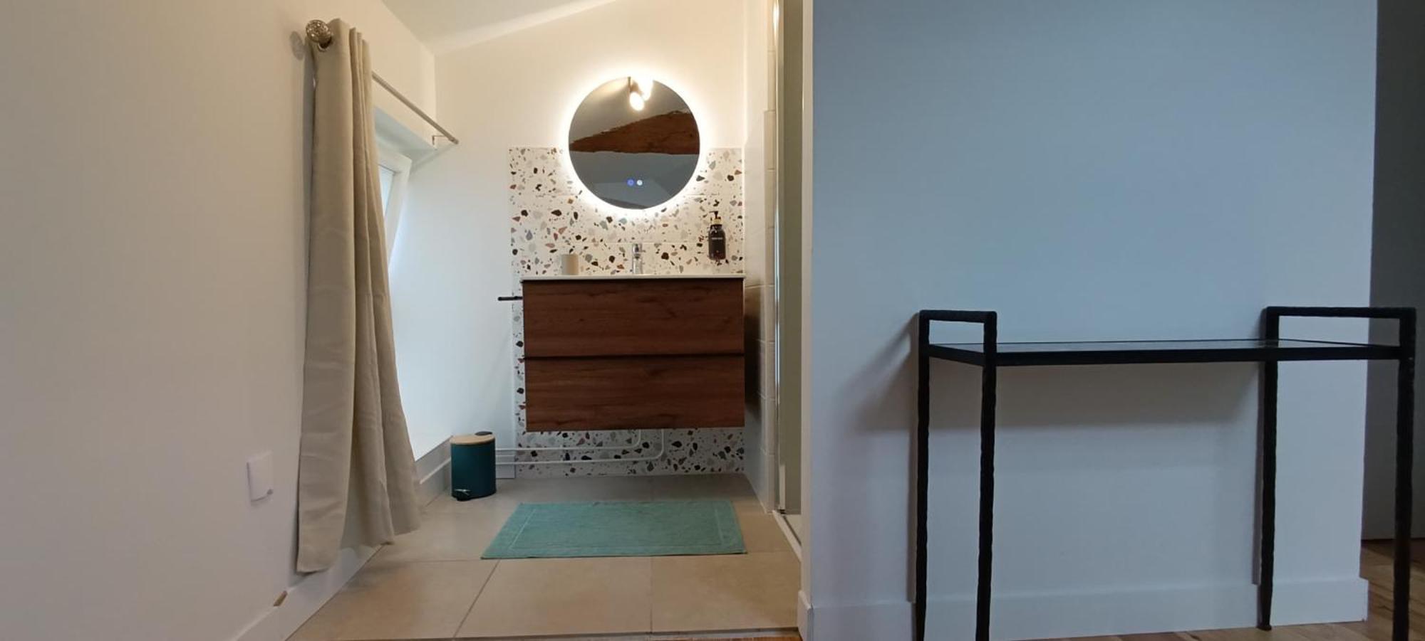 Maison Irondas Saint-Pierre-d'Aurillac Экстерьер фото