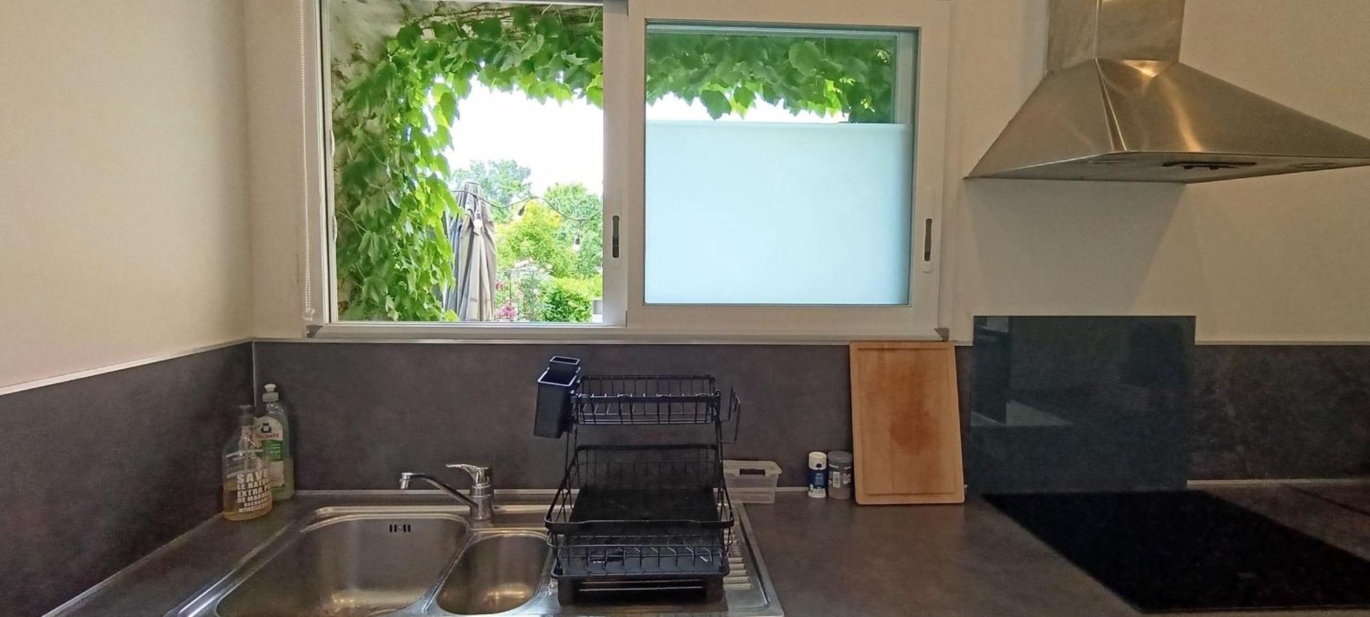 Maison Irondas Saint-Pierre-d'Aurillac Экстерьер фото